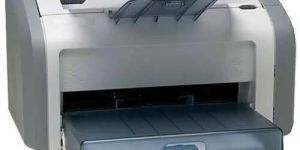 Digital Laser Printer