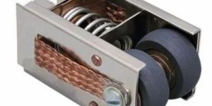 Carbon Roller Assembly