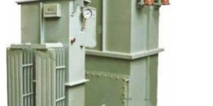 Electroplating Rectifier