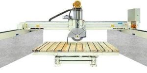 Edge Cutting Machine