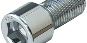 Slotted Set Screws