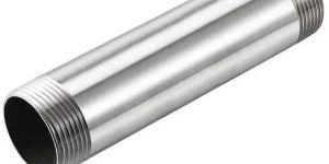 Stainless Steel Pipe Nipple