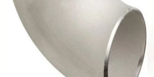 Stainless Steel Seamless Elbow