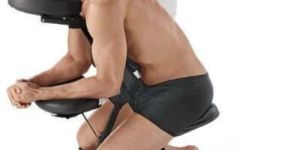 Portable Massage Chair