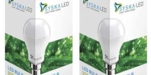 LED Bulb