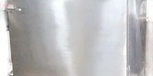 Fruit Dehydration Plant