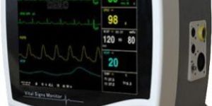 CMS 6800 VITAL SIGNS MONITOR
