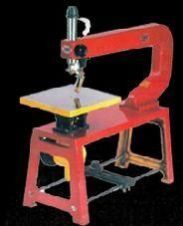 Jig Saw Machines