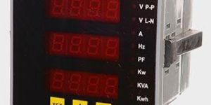 Multifunction Meter