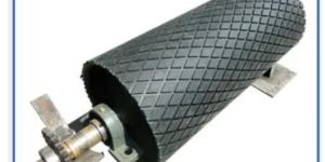 Belt Conveyors Pulleys