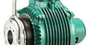 Elevator Gearless Machines