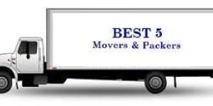 Packers & Movers Service