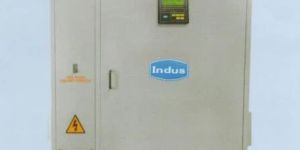 Power Factor Control Panel