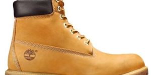 Mens Waterproof Boot