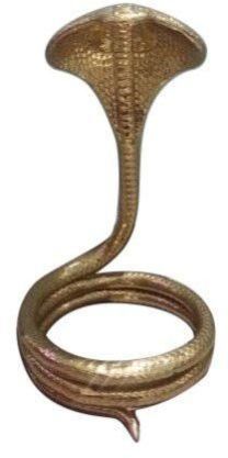 Brass Naag