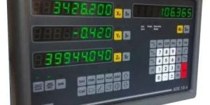 Digital Readout Systems