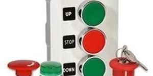 Electrical Push Buttons