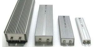 Aluminum Housed Braking Resistor
