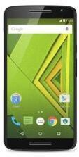 MOTO-X PLAY (WHITE,16GB)-XT1562