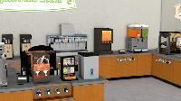 Beverage Dispensing Equipment