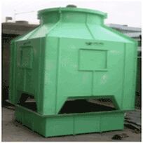 Square Type Cooling Tower