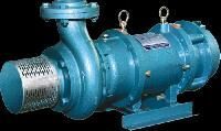 Open Well Pump