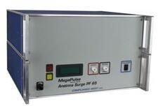 MegaPulse Antenna Surge