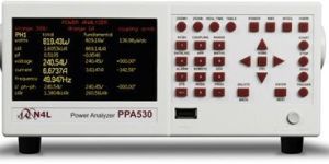 Power Analyzer