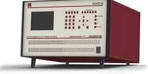 Programmable AC Power Sources