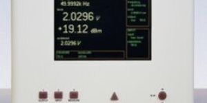 Selective Level Meters