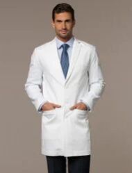 MEN LAB COAT