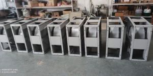 Enthalpy /sensible Energy Recovery Wheels Hrws 500 x 200 mm