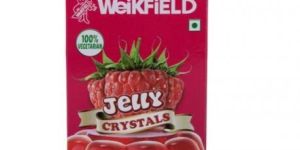 Jelly Crystals