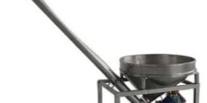 Screw Conveyors