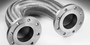 Corrugated Metal Hose