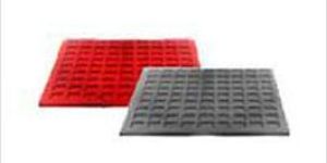 Electrical Insulations (Anti Skid) Mats