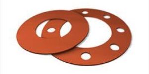 Silicon Gasket