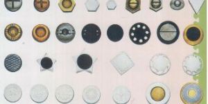 Top Designs Buttons