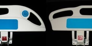 Hospital Bed ABS Panel