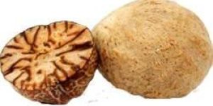 Nutmeg