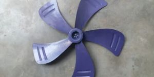 Cooler Fan Blade
