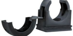 Conduit Clip Hose Clamp