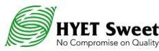 Hyet Sweet Aspartame
