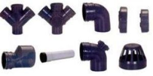 Plumbing Material