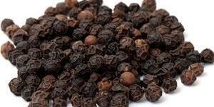 Black Pepper