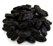 Black Raisins