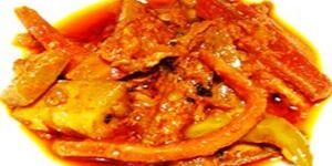 Pickle (Mixed, Chilly