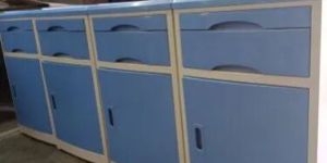 ABS Bedside Lockers