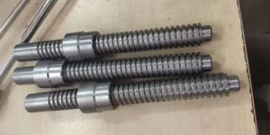 Revolving Stool Screw Rod