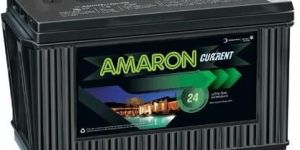 Current Inverter Battery